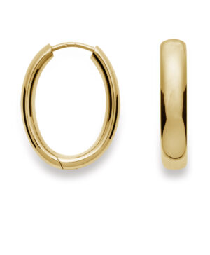 21010 925/- hoop, fg blank