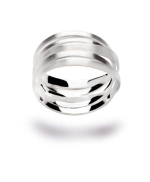 2124052 – 925/- Ring matte