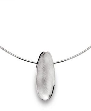 21850 – 925/- Pendant brushed