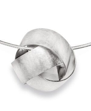 22070 – 925/- Pendant brushed