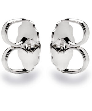 22890 – 925/- Ear nuts large 10 mm - 1 pair