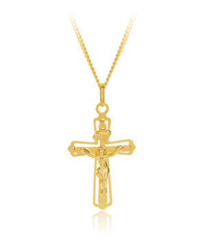 25PCL012-01 - 375/- Cross