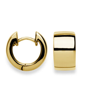 26620 925/- hoop, fg blank