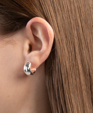 26661 925/- hoop, rho. blank
