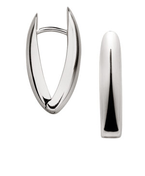 26721 925/- hoop, rho. blank