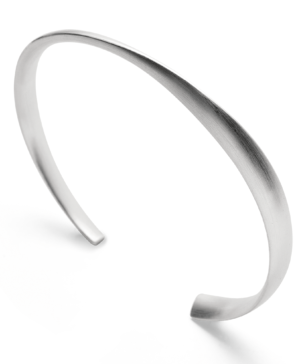 27550 – 925/- Bangle, matte