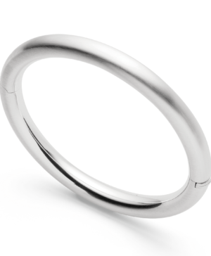 27610 – 925/- Bangle, matte