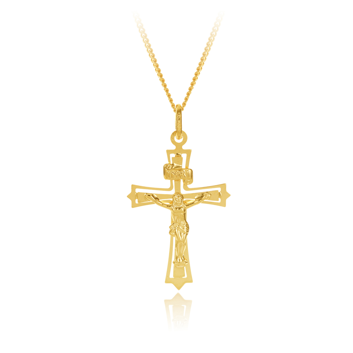 30PCL013-1 - 375/- Cross