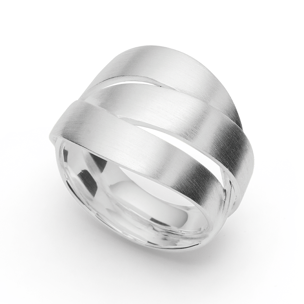 3150056 – 925/- Ring matte