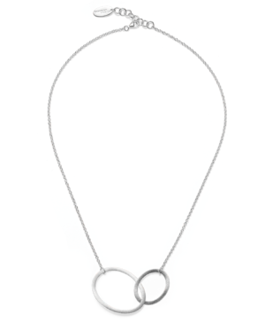 31900 – 925/- Pendant including round anchor chain matte, 47+3cm, 1.5mm