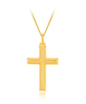 32PCV023 - 375/- Cross