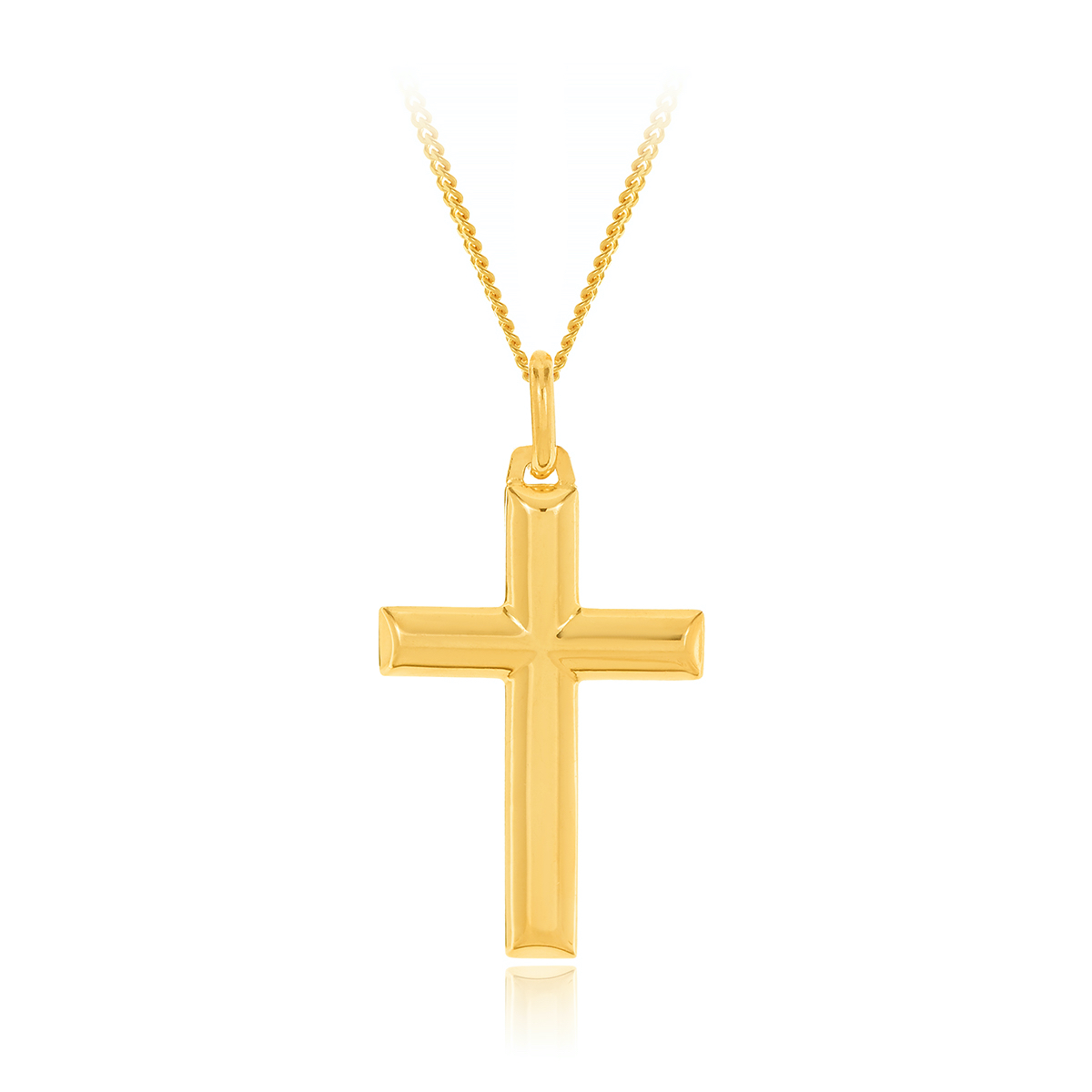 32PCV023 - 375/- Cross