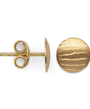 37865 – 750/- earrings matte/brushed