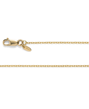37955 – 750/- Round anchor chain carabiner, 1.16 mm, 42 + 5 cm