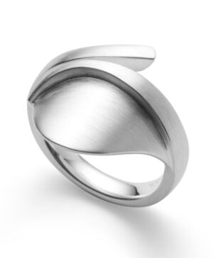 4003052 – 925/- Ring matte