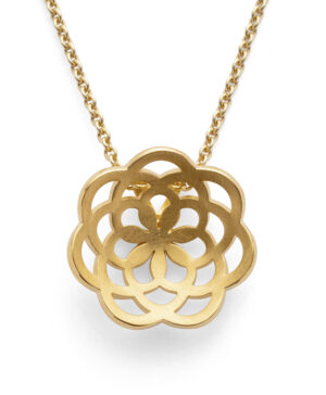 40150 – 925/- Pendant, matte color