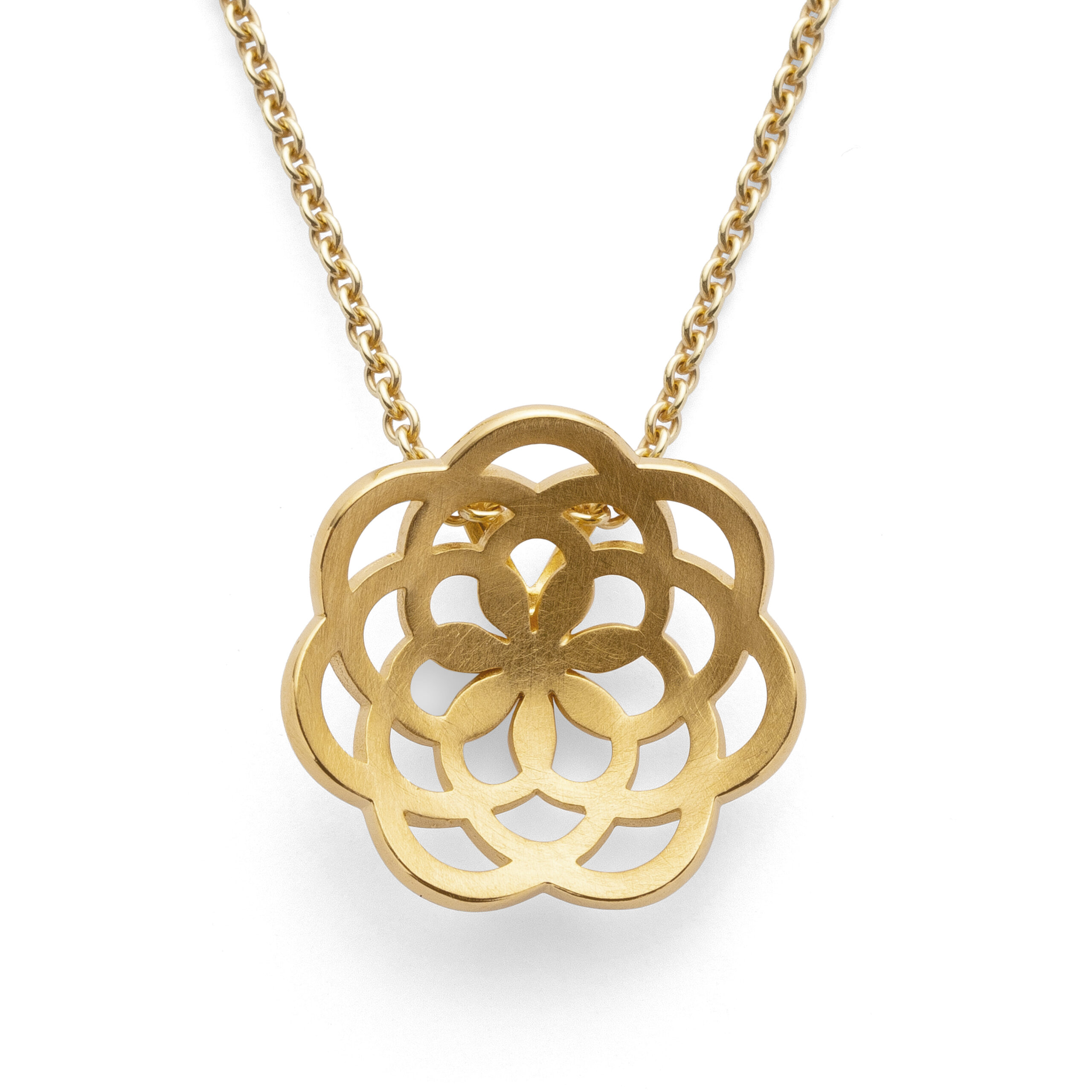 40150 – 925/- Pendant, matte color