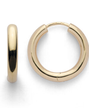 40400 925/- hoop, fg blank