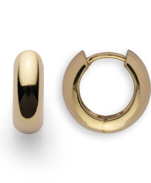 40450 925/- hoop, fg blank
