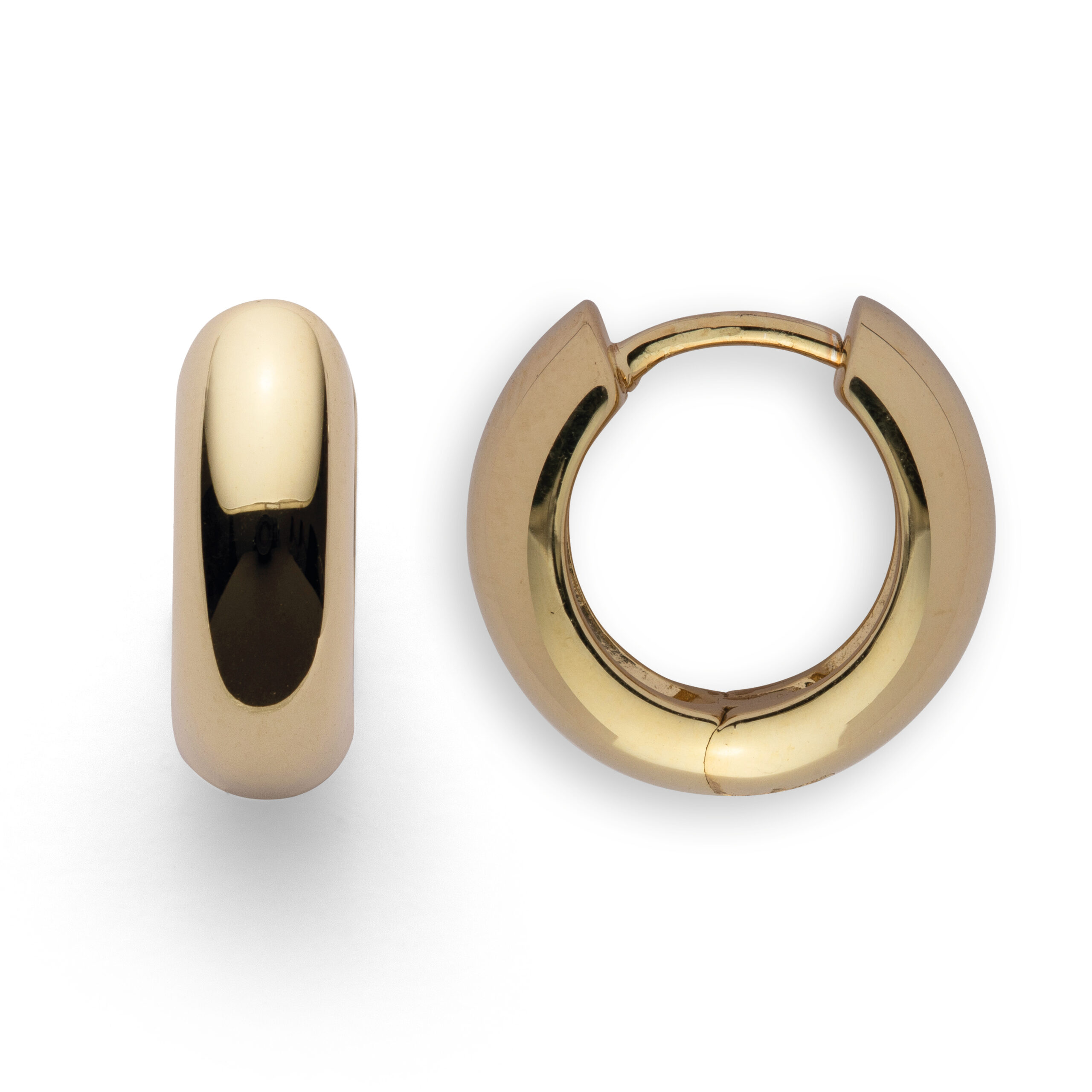 40450 925/- hoop, fg blank