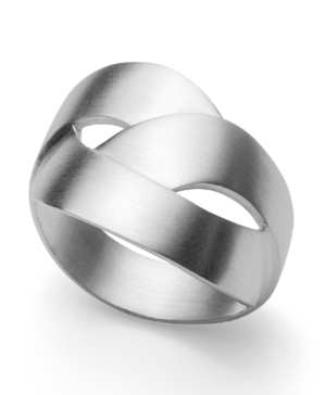 4078056 – 925/- Ring matte