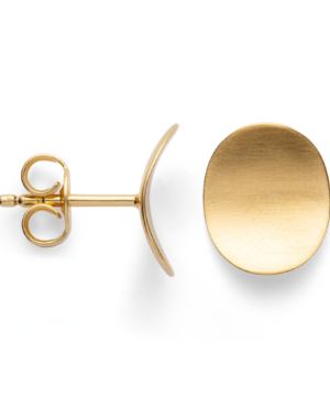 41860 – 925/- Earrings, matte fg