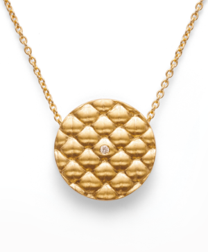 42180 – 925/- Attached incl. chain, matte/shiny color, topaz 1.4mm