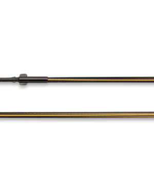 42430 – Stainless steel 15rk black + fg 0.36mm, 45cm, PVD