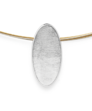 42800 – 925/- Pendant brushed