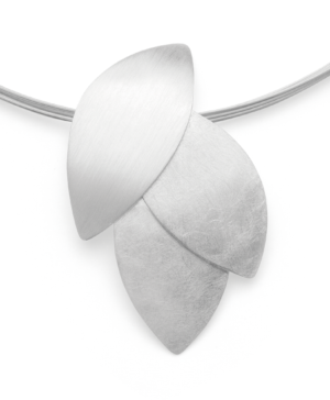 42850 – 925/- Pendant matte/brushed