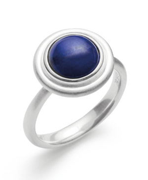 4320152 – 925/- call, rho. matt/glossy, lapis 2.73 ct