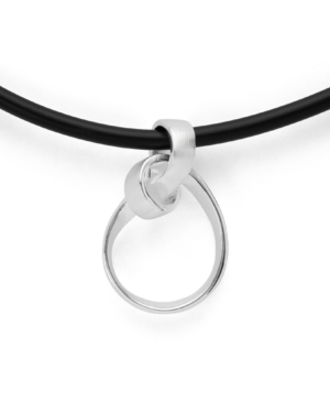 43660 – 925/- Pendant matte.
