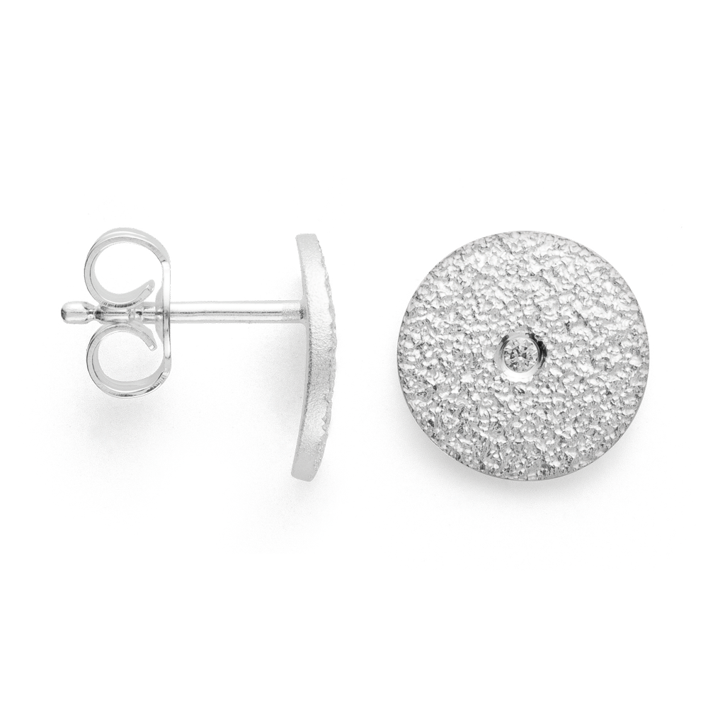 44190 – 925/- earring special text., dia 0.02ct