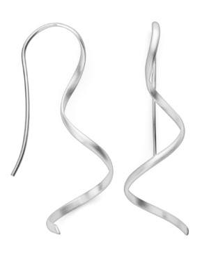 44410 – 925/- matte earring