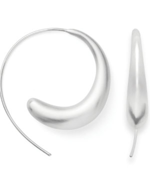 44420 – 925/- matte earring