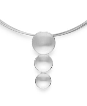 44750 – 925/- Pendant matte/shiny