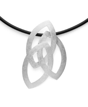 44850 – 925/- Pendant brushed