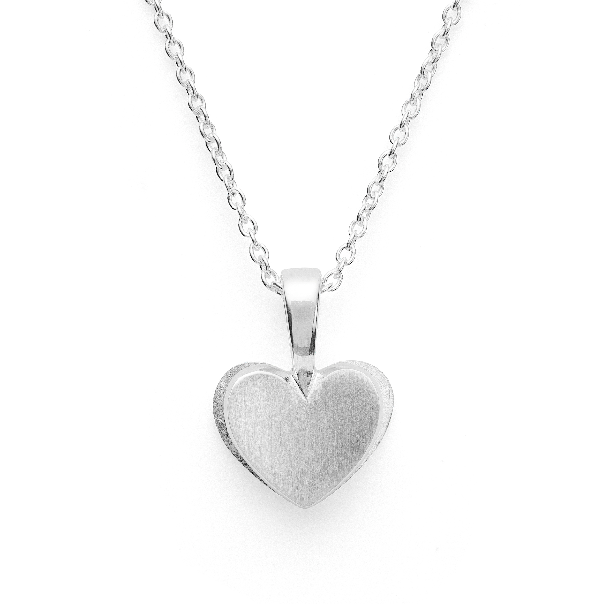 44880 – 925/- Pendant matte/shiny