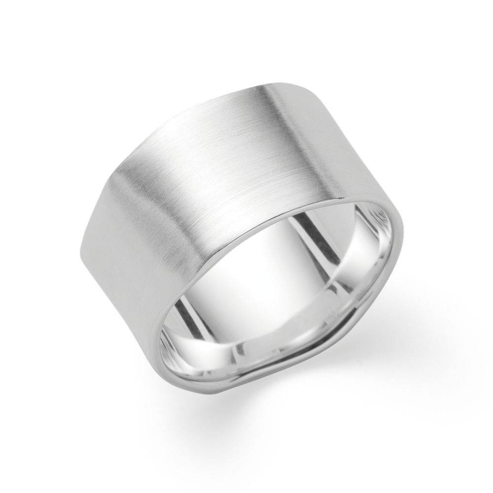 4490052 – 925/- Ring matte