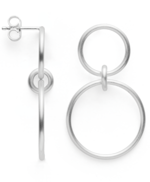 44920 – 925/- Earrings matte.