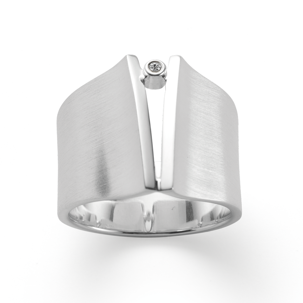 4497158 – 925/- Call, rho. matt/glossy, 0.02ct W-SI