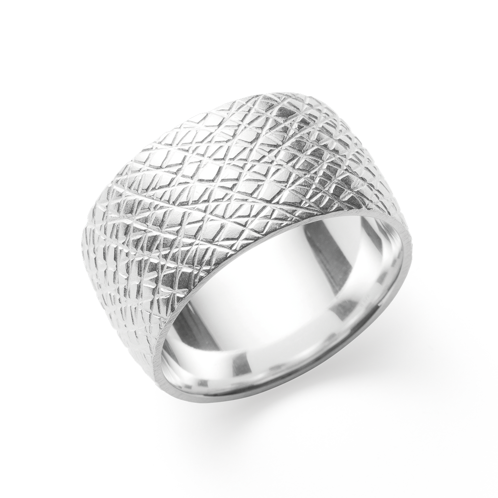 4515056 – 925/- Ring specially structured