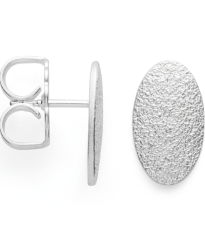 45231 – 925/- Earrings, rho., specially textured
