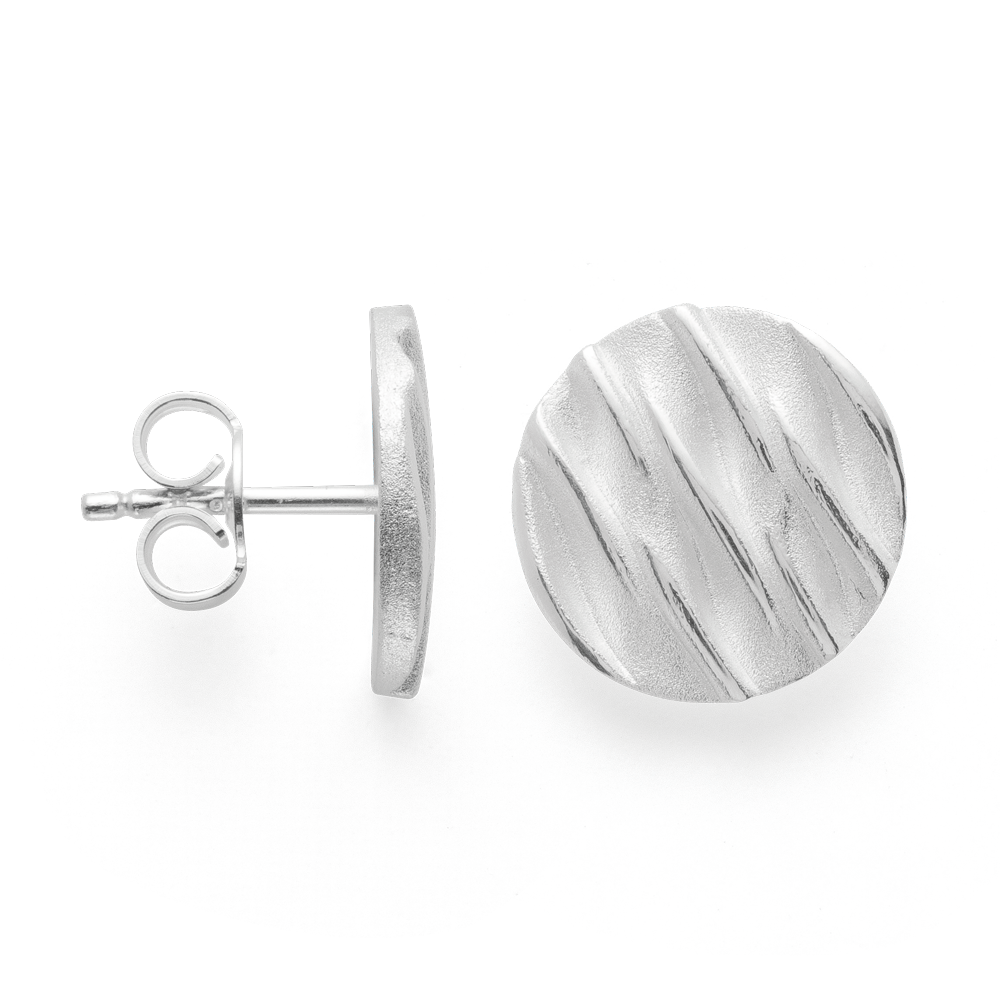 45260 – 925/- earrings specially textured