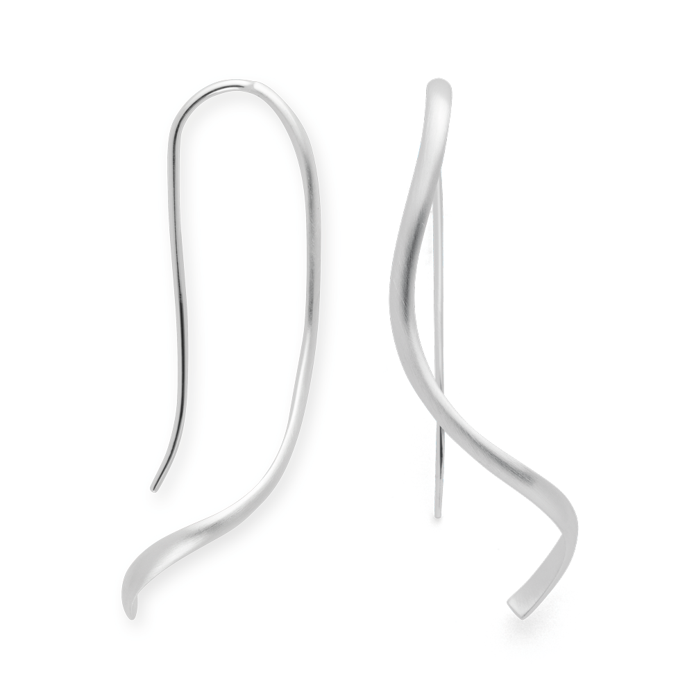 45480 – 925/- matte earring