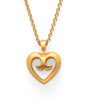 45640 – 925/- Pendant, matte color