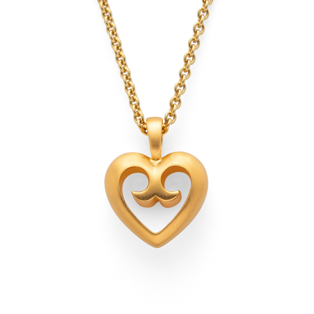 45640 – 925/- Pendant, matte color