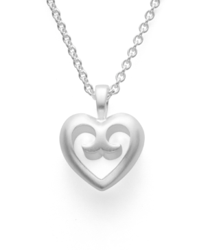 45650 – 925/- Pendant matte.