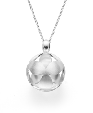 45680 – 925/- Pendant matte/shiny