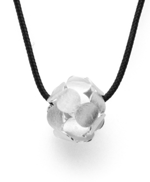 45800 – 925/- Pendant brushed